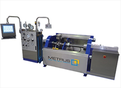 Thiết bị kiểm tra van Metrus CSV 80/300